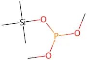 Dimethyl(Trimethylsilyl)phosphite