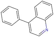 4-Phenylquinoline