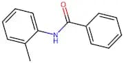 N-(2-Methylphenyl)benzamide