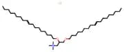 Trimethyl[2,3-(dioleyloxy)propyl]ammonium (chloride)
