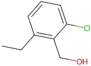 (2-Chloro-6-ethylphenyl)methanol