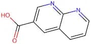 1,8-Naphthyridine-3-carboxylic acid