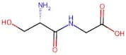 L-serylglycine