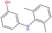 3-((2,6-Dimethylphenyl)amino)phenol