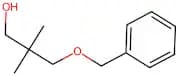 2,2-Dimethyl-3-phenylmethoxypropan-1-ol