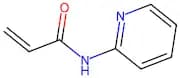N-(Pyridin-2-yl)prop-2-enamide