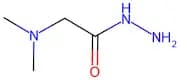 2-(Dimethylamino)acetohydrazide