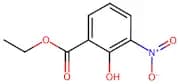 Ethyl 2-hydroxy-3-nitrobenzoate