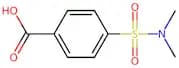 4-Dimethylsulfamoyl-benzoic acid