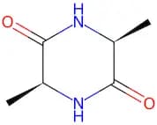 (3S,6S)-3,6-Dimethylpiperazine-2,5-dione