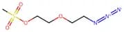 Azide-PEG2-MS