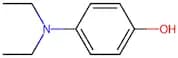 4-(Diethylamino)phenol