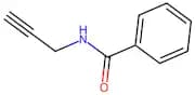 N-(Prop-2-yn-1-yl)benzamide