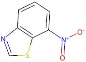 7-Nitrobenzo[d]thiazole