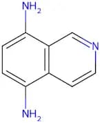 Isoquinoline-5,8-diamine