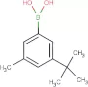 3-(tert-Butyl)-5-methylbenzeneboronic acid