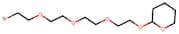 Br-PEG4-THP