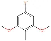 5-Bromo-1,3-dimethoxy-2-methylbenzene