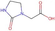 2-(2-Oxoimidazolidin-1-yl)acetic acid