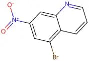 5-Bromo-7-nitroquinoline