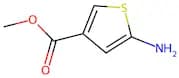 Methyl 5-aminothiophene-3-carboxylate