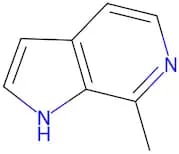 7-Methyl-6-azaindole