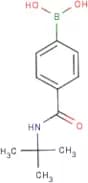 4-(tert-Butylaminocarbonyl)benzeneboronic acid