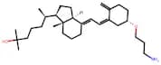 3-O-(2-Aminoethyl)-25-hydroxyvitamin D3