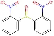 2,2'-Sulfinylbis(nitrobenzene)