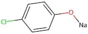 Sodium 4-chlorophenolate