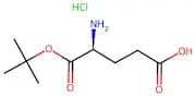 H-Glu-OtBu.HCl