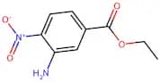 Ethyl 3-amino-4-nitrobenzoate
