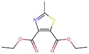 Diethyl 2-methylthiazole-4,5-dicarboxylate