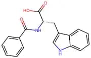 N-Benzoyl-L-tryptophan