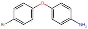 4-(4-Bromophenoxy)aniline