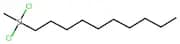 Dichlorodecylmethylsilane