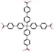 4',4''',4''''',4'''''''-Methanetetrayltetrakis(([1,1'-biphenyl]-4-carboxylic acid))