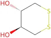 trans-1,2-Dithiane-4,5-diol