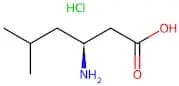 H-β-HoLeu-OH.HCl