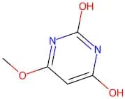 6-Methoxypyrimidine-2,4(1H,3H)-dione