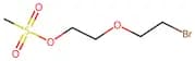 Bromo-PEG2-MS