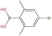 4-Bromo-2,6-dimethylphenylboronic acid