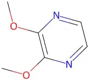 2,3-Dimethoxypyrazine