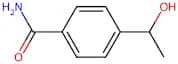 4-(1-Hydroxyethyl)benzamide