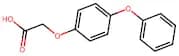 (4-Phenoxyphenoxy)acetic acid