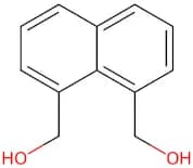 1,8-Napthalenedimethanol