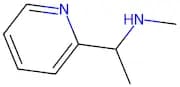 Methyl[1-(pyridin-2-yl)ethyl]amine
