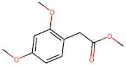 Methyl 2-(2,4-Dimethoxyphenyl)acetate