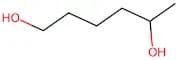 Hexane-1,5-diol