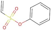 Phenyl ethylenesulfonate